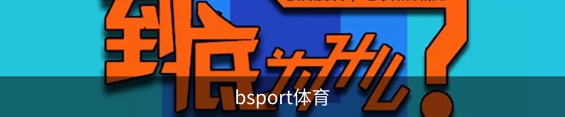 bsport体育